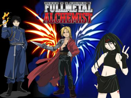  le fullmetal